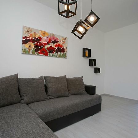 Apartman Paolo Labin  Extérieur photo