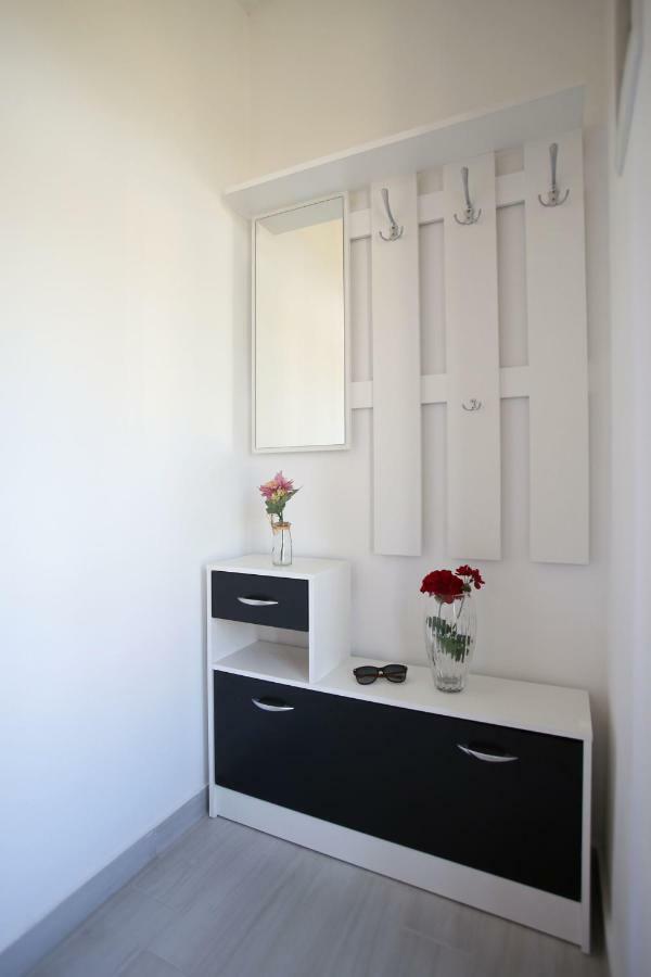 Apartman Paolo Labin  Extérieur photo