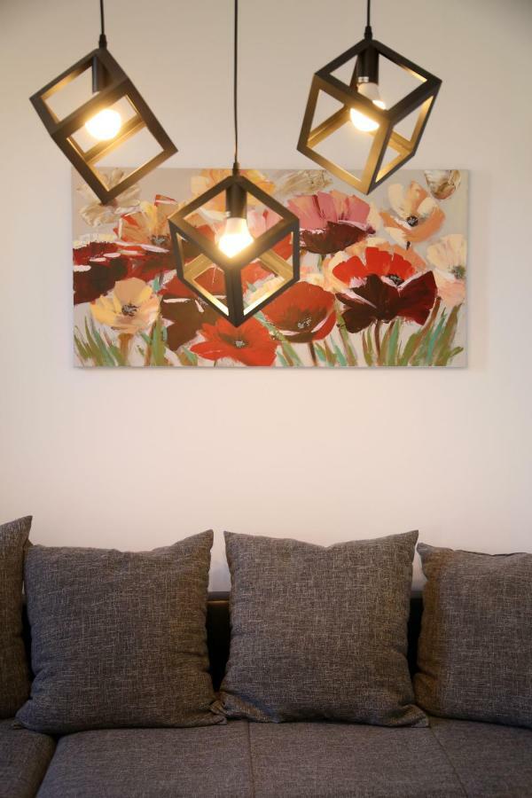 Apartman Paolo Labin  Extérieur photo